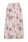 Maise Skirt 208046 | Brilliant White W. Ballerina | Nederdel fra Freequent