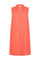 Esally Dress 208108 | Fresh Salmon | Kjole fra Freequent