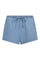 Lisea Shorts | Medium Blue Denim