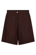Lava Shorts 208204 | Coffee Bean | Shorts fra Freequent