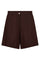 Lava Shorts 208204 | Coffee Bean | Shorts fra Freequent