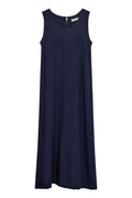 Lavisco Dress | Navy Blazer | Kjole fra Freequent – nedsat