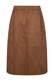 Noville Skirt 207668 | Thrush | Nederdel fra Freequent