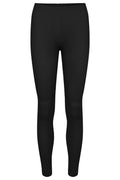 Henne Leggings | Black | Leggings fra Liberté