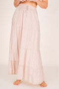 Daisy Skirt | Beige