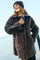 Loddy Jacket 211520 | Morel | Frakke fra Freequent