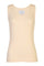 Natalia Tank Top | Ivory | Top fra Liberté
