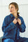Lisea Jacket 212054 | Medium Blue Denim | Jakke fra Freequent