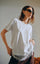 Sure Tee 212574 | Offwhite