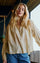Ilona Shirt 210019 | Boulder W. Silver | Skjorte fra Freequent
