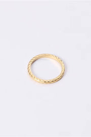 Laurel Ring | Ring fra Birdsong