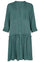 Gisele Dress | Shadow Green | Kjole fra French Laundry