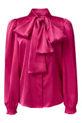 Elina Ls Blouse | Pink – nedsat