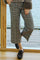 Rexo Pants 211612 | Mole W. Moonbeam | Bukser fra Freequent