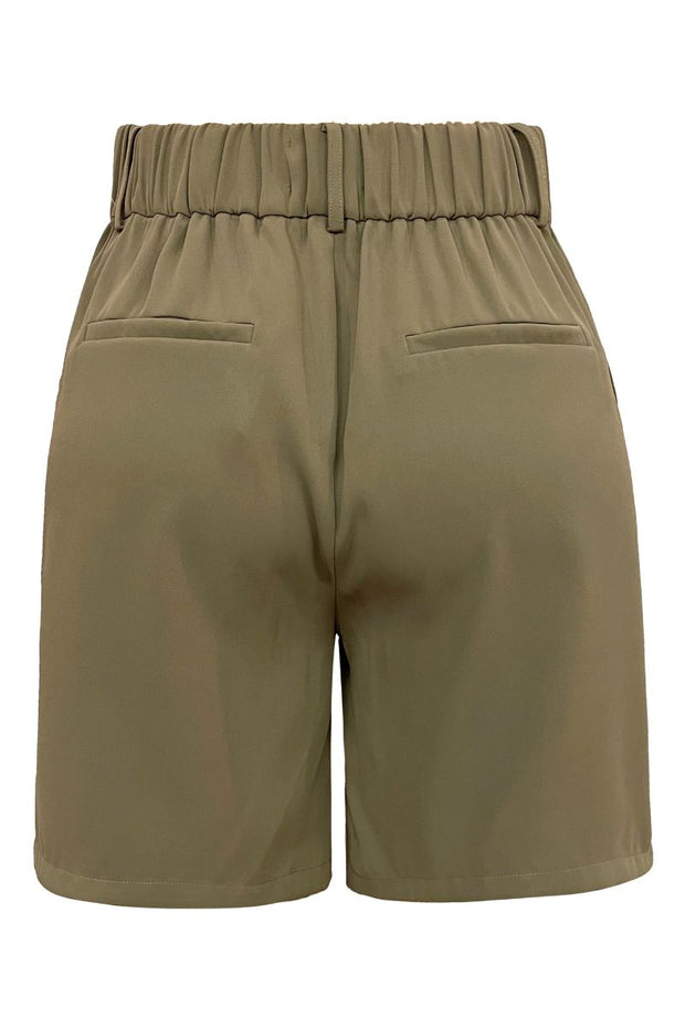Frede Shorts | Sand | Shorts fra Liberté