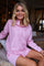 Py Ls Shirt | Rosa | Bluse fra Liberté