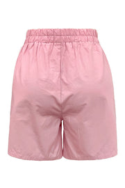 Py Shorts | Rosa | Shorts fra Liberté
