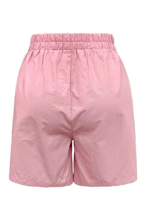 Py Shorts | Rosa | Shorts fra Liberté