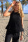 Anni Top | Black | Bluse fra Liberté