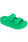 Birkies | Green | Sandaler fra Lazy Bear