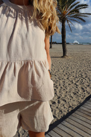 Stina Shorts | Nature | Shorts fra Liberté