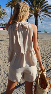 Stina Shorts | Nature | Shorts fra Liberté