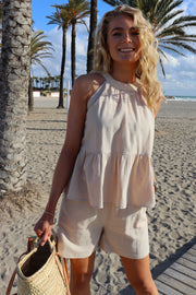 Stina Shorts | Nature | Shorts fra Liberté