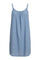 Casale short strap dress | Jeans
