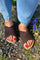 Annet Nature | Marron | Sandaler fra Tim & Simonsen
