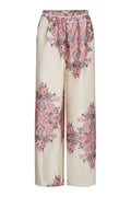 Wennise Pants | Pink Paisley | Bukser fra Liberté – nedsat