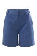 Freddy Shorts | Denim Blue | Shorts fra Liberté