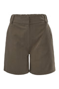 Freddy Shorts | Nougat Brown | Shorts fra Liberté