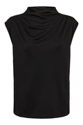 Wanda Top | Black | Top fra Liberté – nedsat
