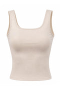 Nicole Workout Bra | Soft Sand