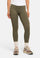 Amy Workout Legging | Dusty Army