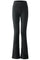 Amy Flair Workout Pants | Black