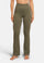 Amy Flair Workout Pants | Dusty Army