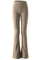 Amy Flair Workout Pants | Golden Sand