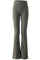 Amy Flair Workout Pants | Olive