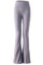 Amy Flair Workout Pants | Pale Mauve