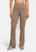 Amy Flair Workout Pants | Stone Grey