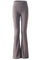 Amy Flair Workout Pants | Taupe