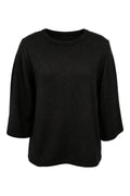 Anniz Oneck Blouse | Black – nedsat