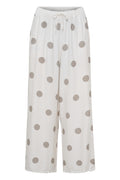 Lupus Pants | Beige – nedsat