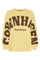 Hibiscus Sweatshirt | Yellow/Moro