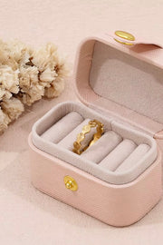Snowflake Ring | Ring fra Birdsong