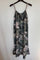 Luliana Army Dress | Military