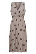 Linetta Dress | Fango – nedsat