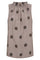 Lucina Dot Top | Fango Polka Dot
