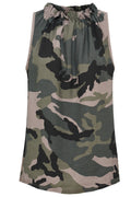 Lucina Top | Military